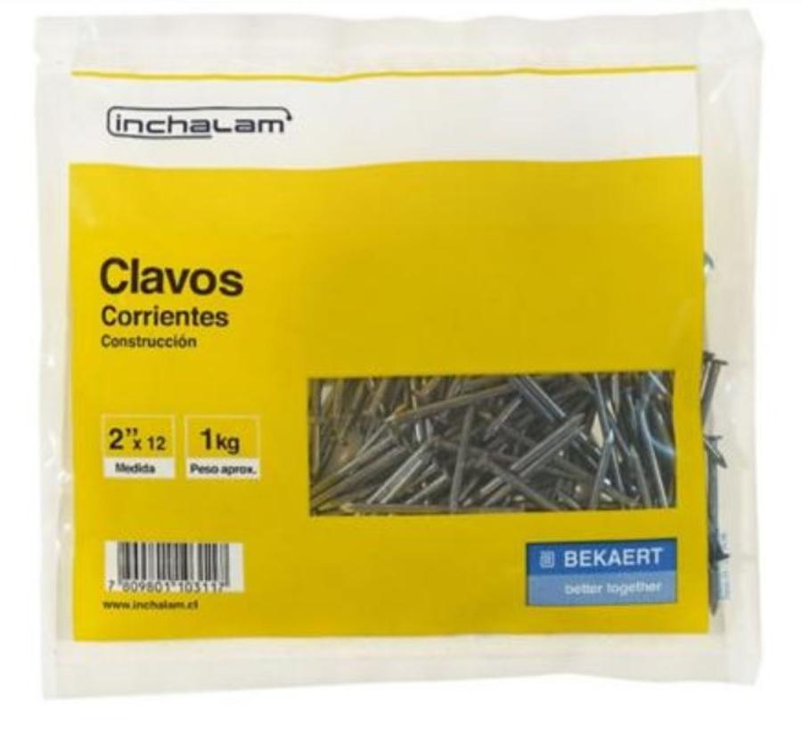 Clavo 2
