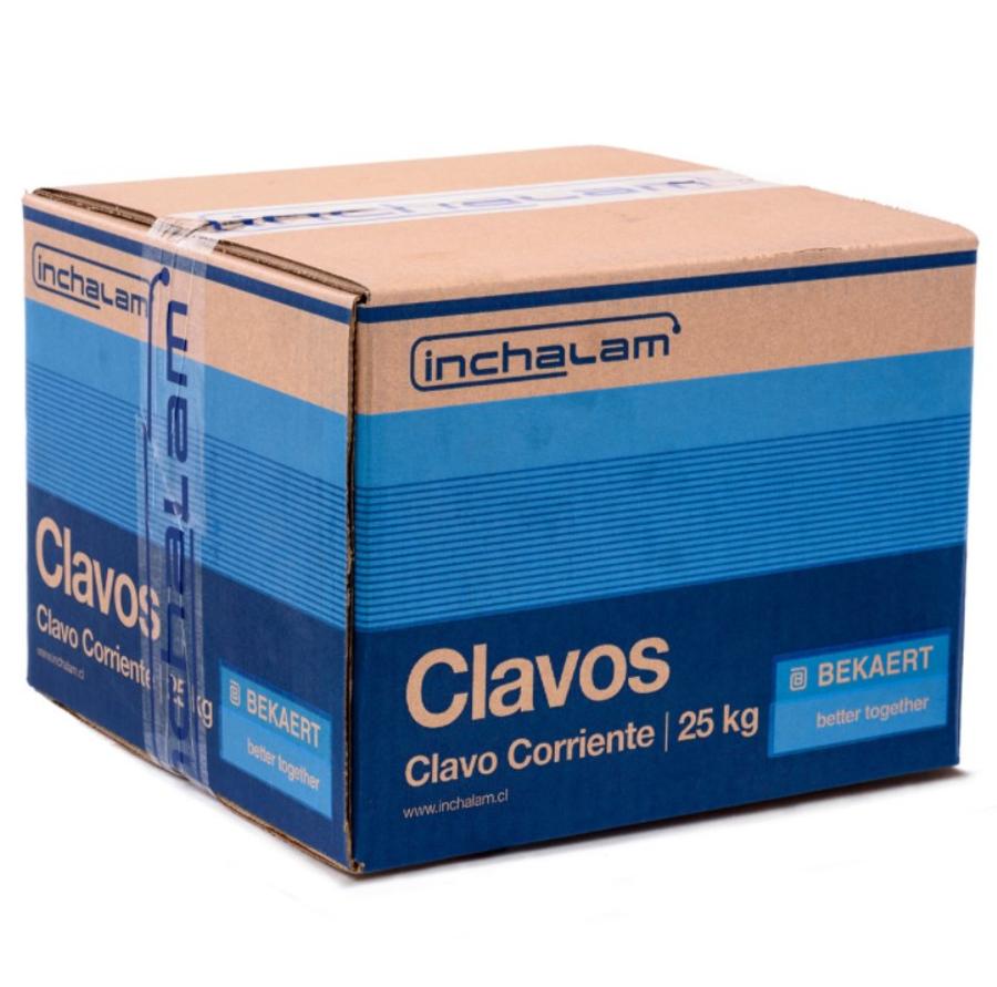 Clavo 4