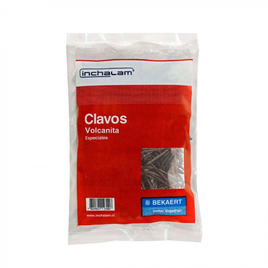 Clavo Volcanita 1 5/8