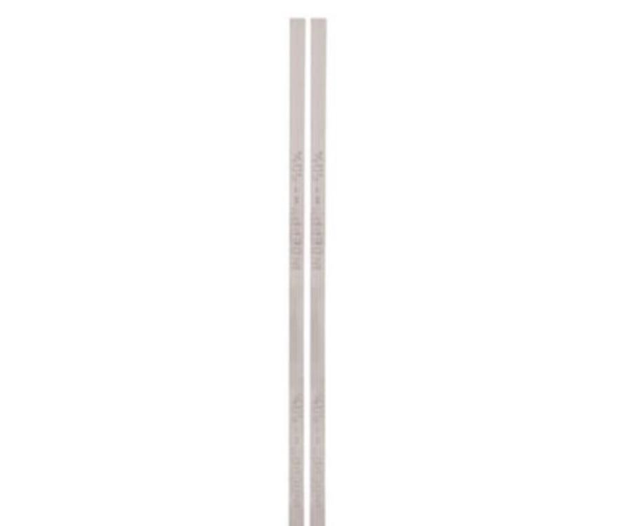 Soldadura Estano 50% En Barra 2 Unidades