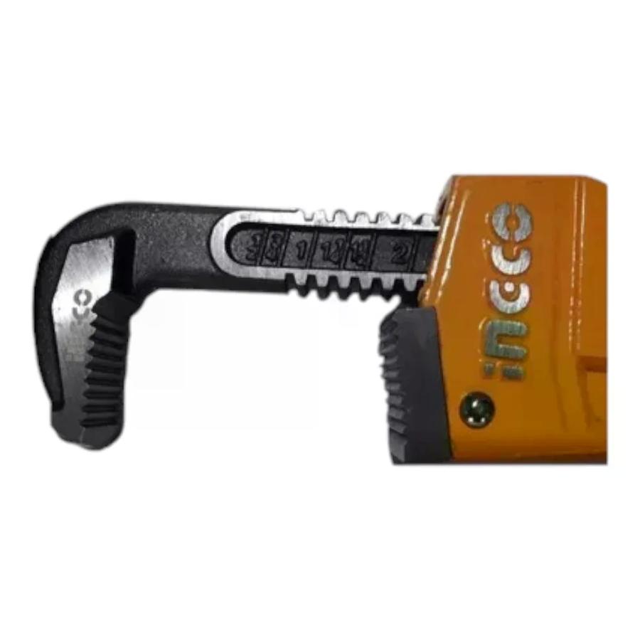 Llave Stillson 12