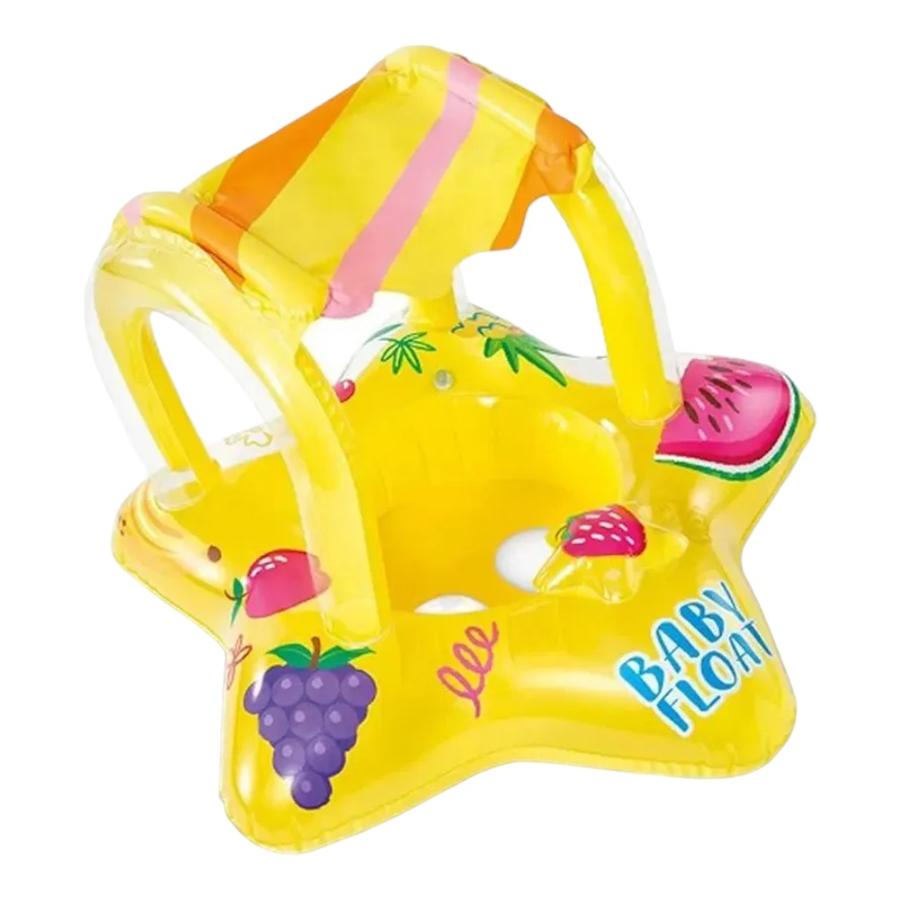 Flotador Inflable Intex 56573NP Amarillo