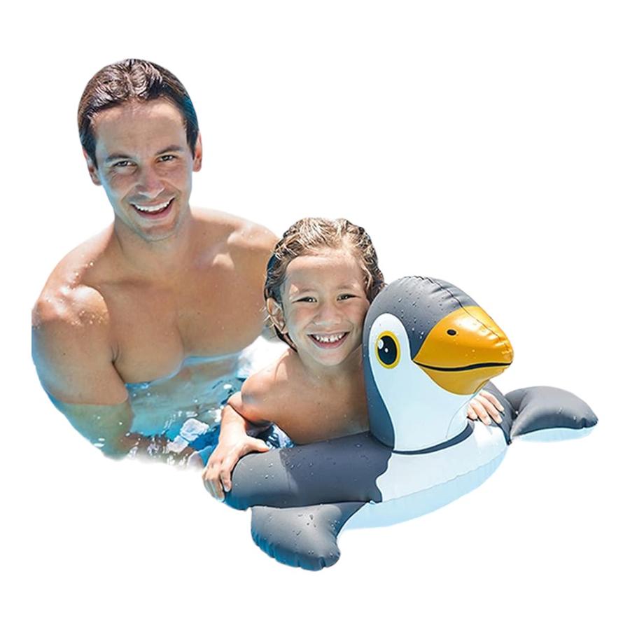 Flotador Inflable Intex Animales 59220NP