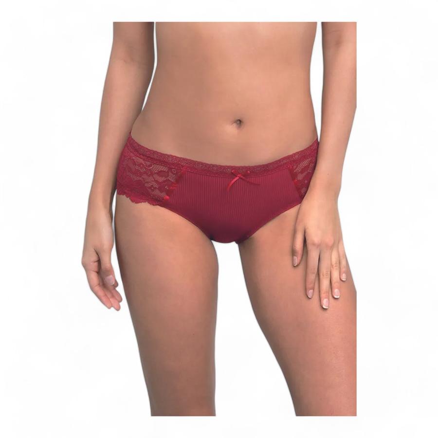 Pantaleta roja 2025