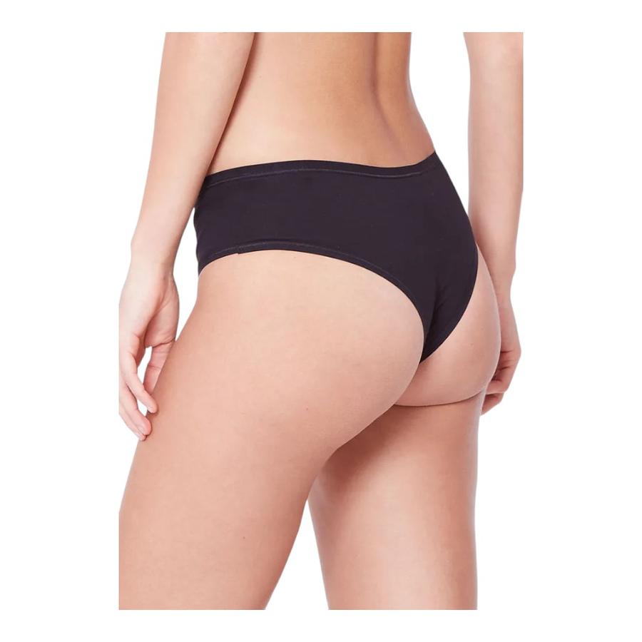 Pack 3 Calzones Mujer Intime Culotte Encaje Rosado