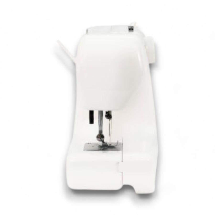 Máquina De Coser Mecánica Janome 1000A