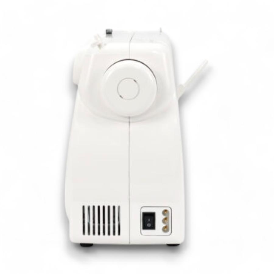 Máquina De Coser Mecánica Janome 1000A