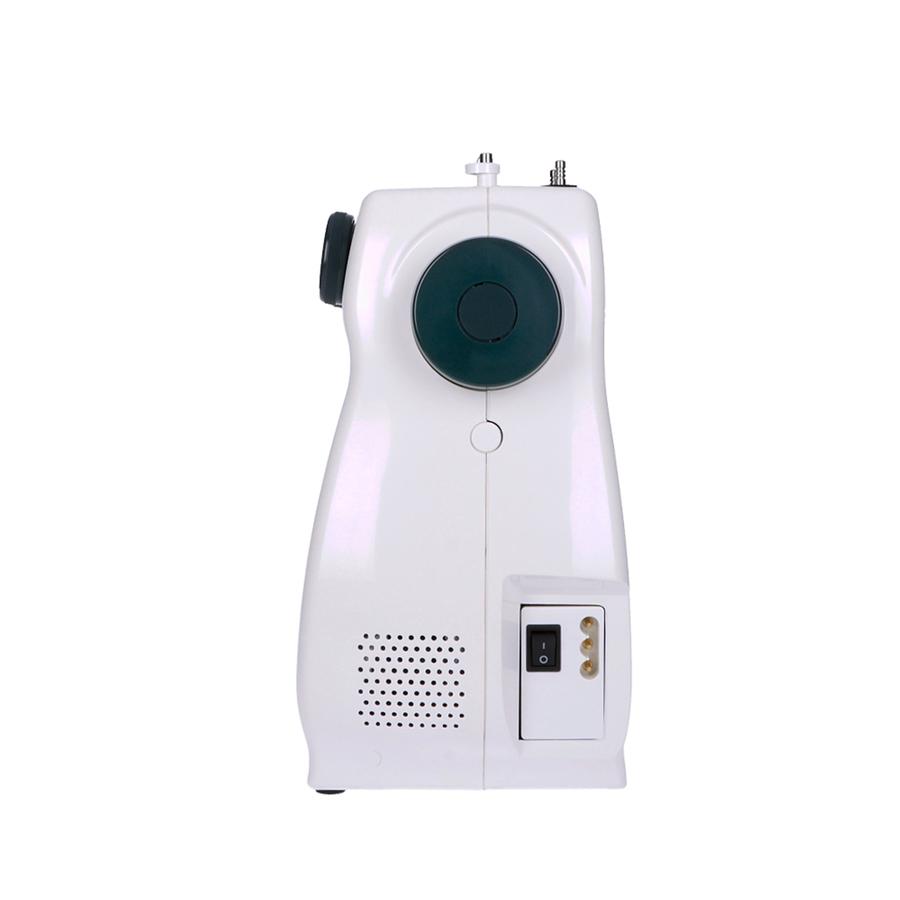 Máquina De Coser Janome 3022 Blanco