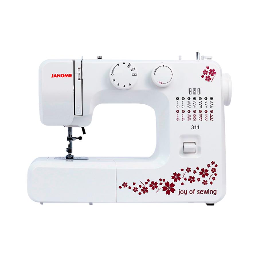 Maquina de Coser Brother - SH 7700