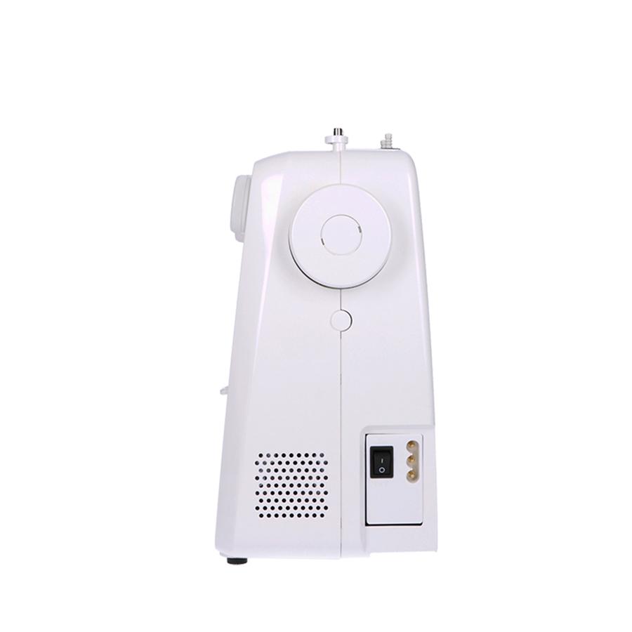 Máquina De Coser Janome 311 Blanco