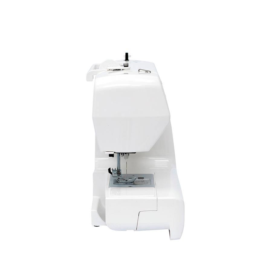 Máquina Coser Computarizada Janome 1050dc Blanco