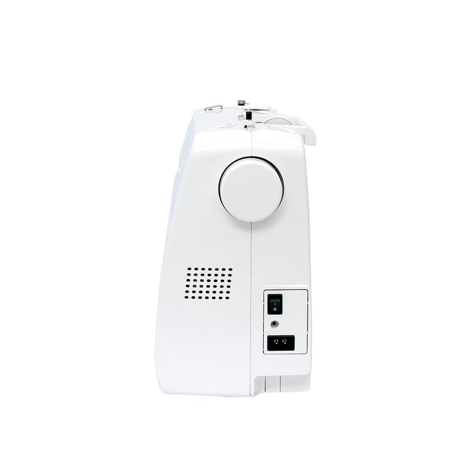 Máquina Coser Computarizada Janome 1050dc Blanco