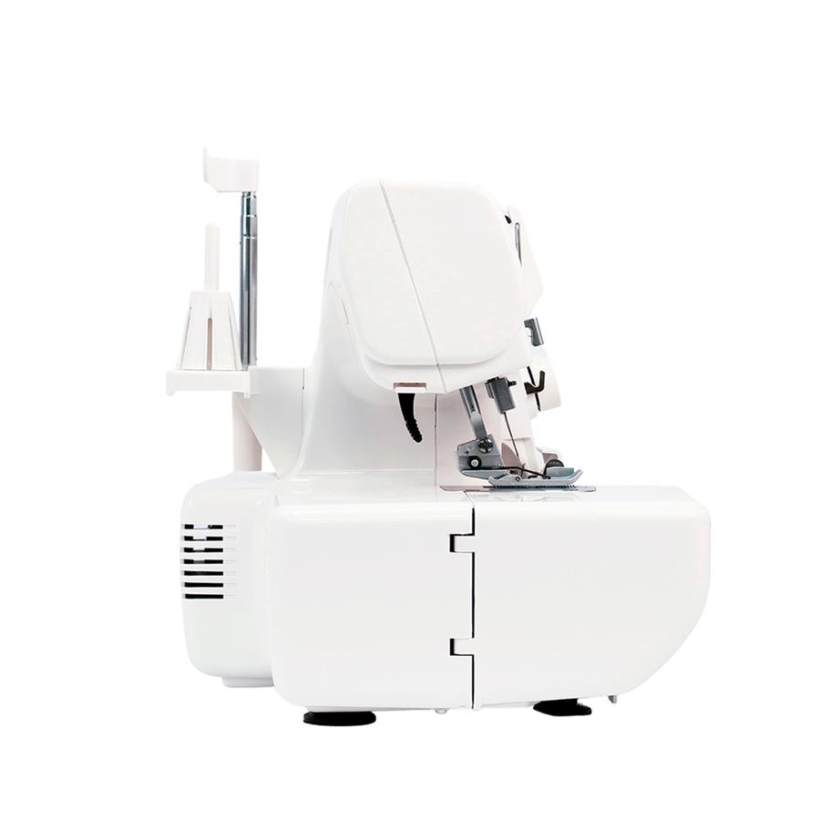 Máquina Overlock 8002d