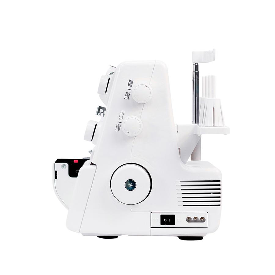 Máquina Overlock 8002d