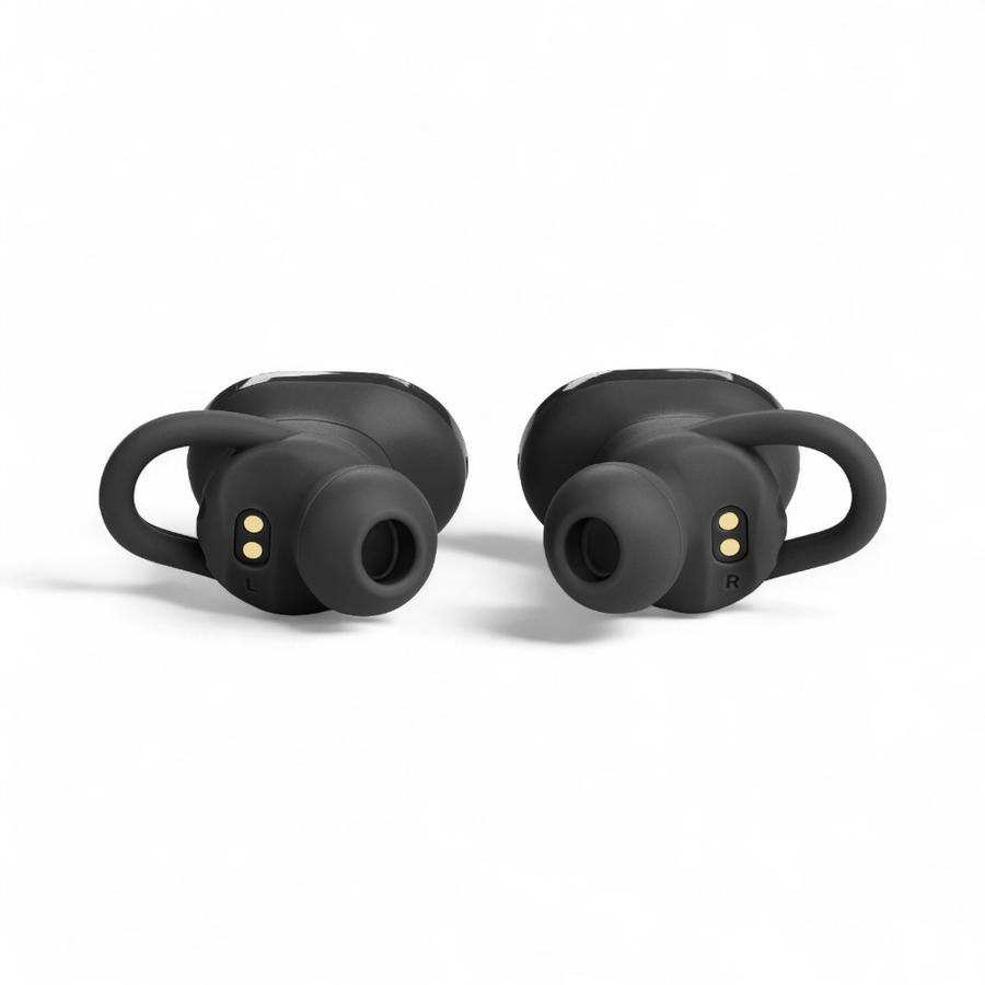 Audífonos Inalámbricos JBL Endurance Race TWS Negro