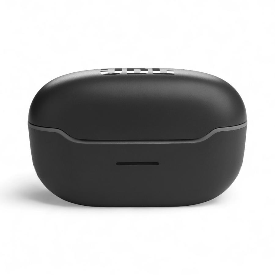 Audífonos Inalámbricos JBL Endurance Race TWS Negro