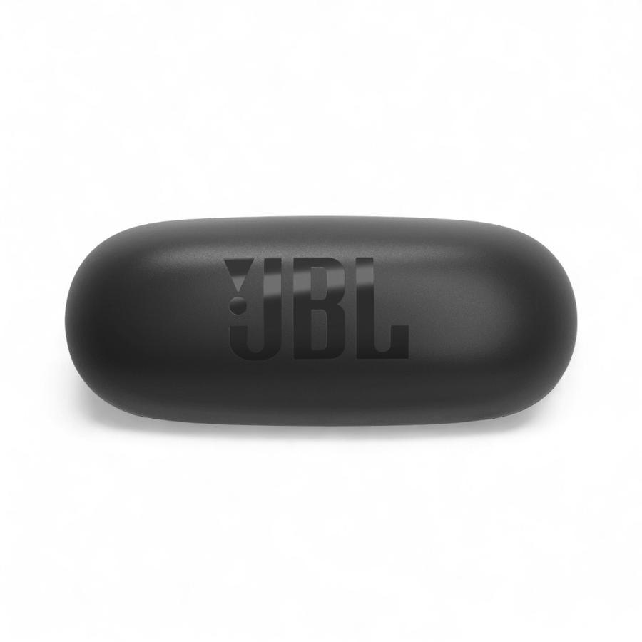 Audífonos Inalámbricos JBL Endurance Race TWS Negro