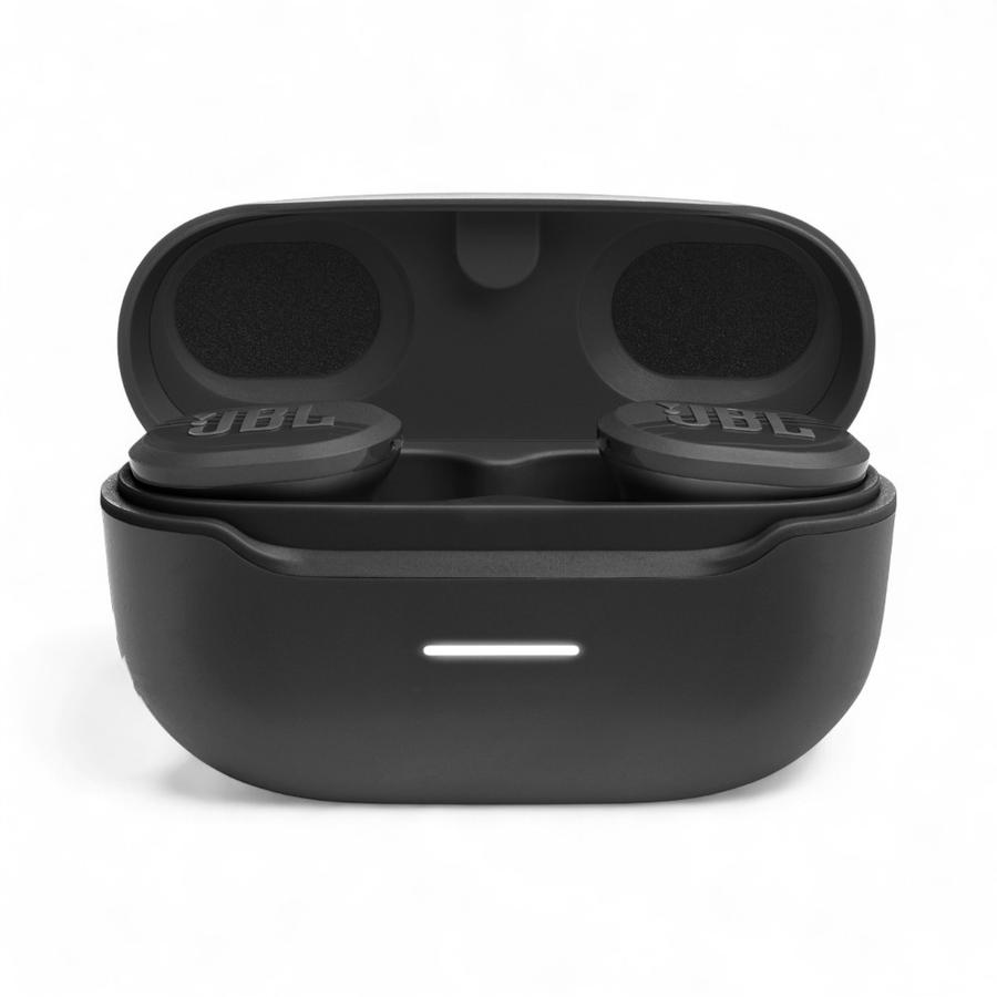 Audífonos Inalámbricos JBL Endurance Race TWS Negro
