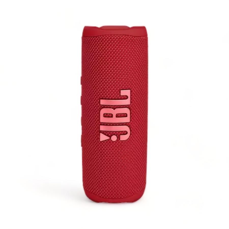 Parlante Jbl Bluetooth Flip 6 Rojo