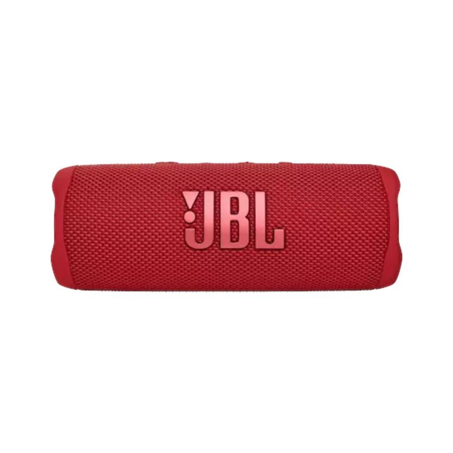 Parlante Jbl Bluetooth Flip 6 Rojo