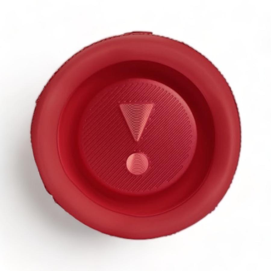 Parlante Jbl Bluetooth Flip 6 Rojo
