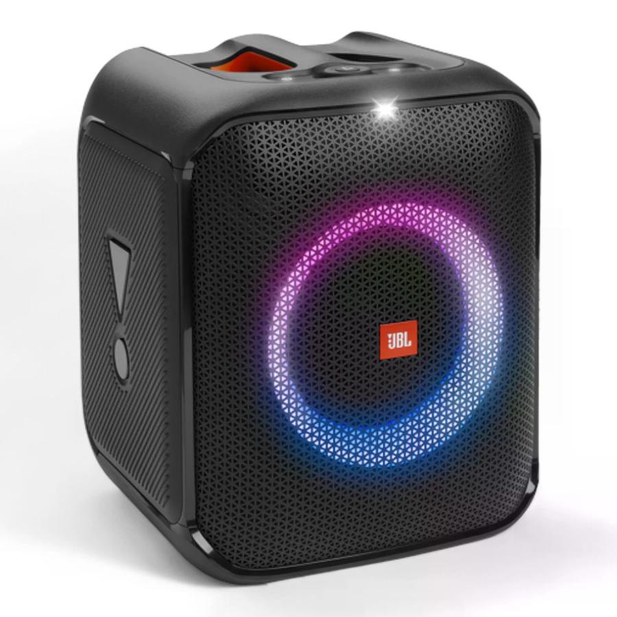 Parlante Partybox Encore Essencial JBL Negro