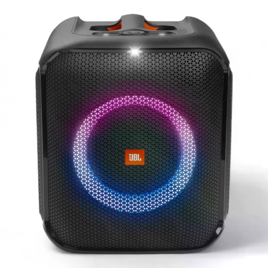 Parlante Partybox Encore Essencial JBL Negro