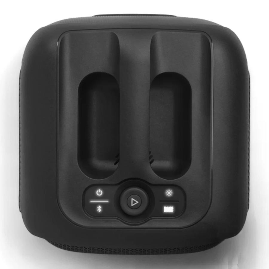 Parlante Partybox Encore Essencial JBL Negro