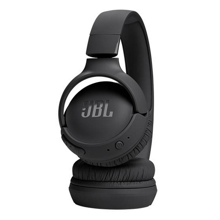 Audífono Bluetooth JBL  Tune 520BT Negro
