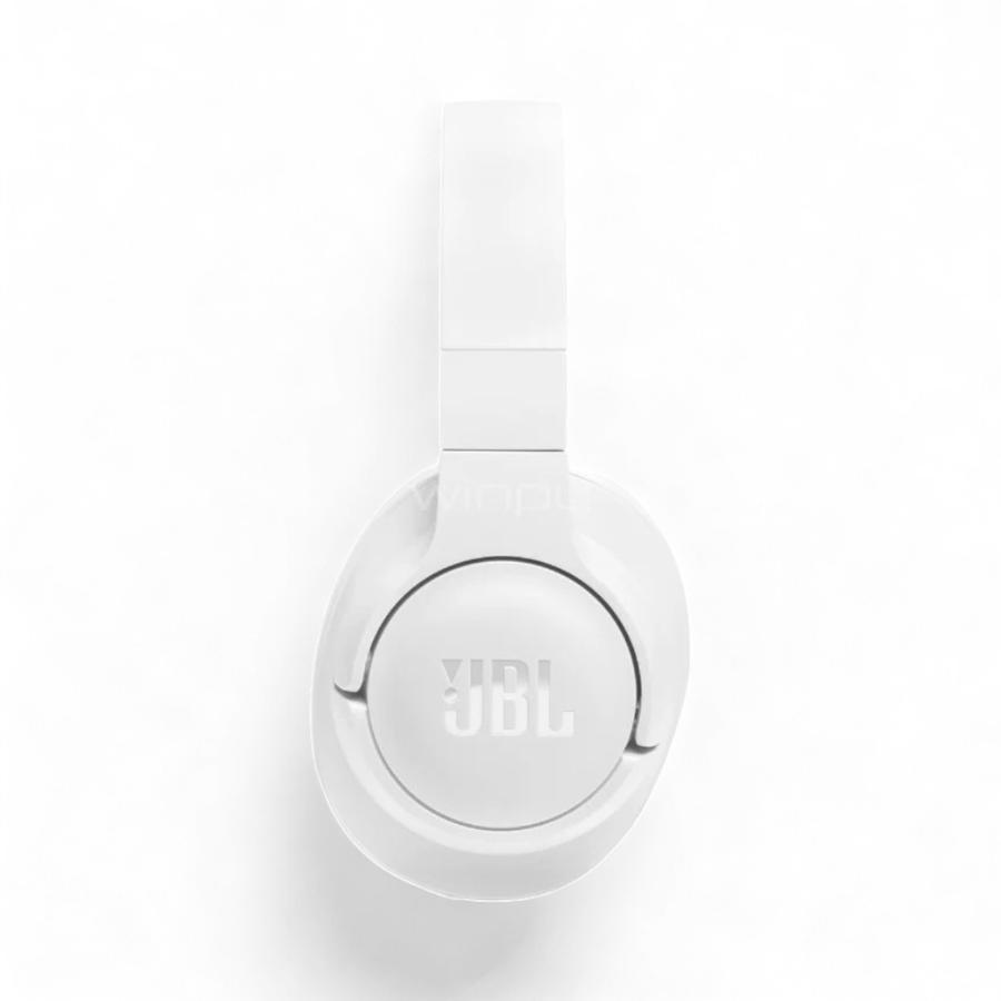 Audifonos Inalámbricos JBL 720BT Bluetooth Blanco