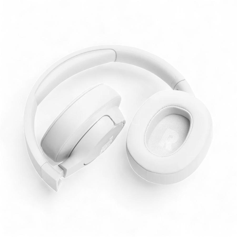Audifonos Inalámbricos JBL 720BT Bluetooth Blanco