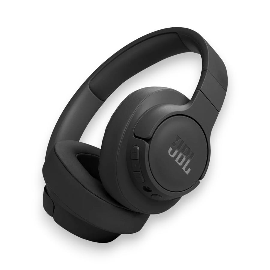 Audífonos Inalámbricos JBL Tune 770 NC Negro
