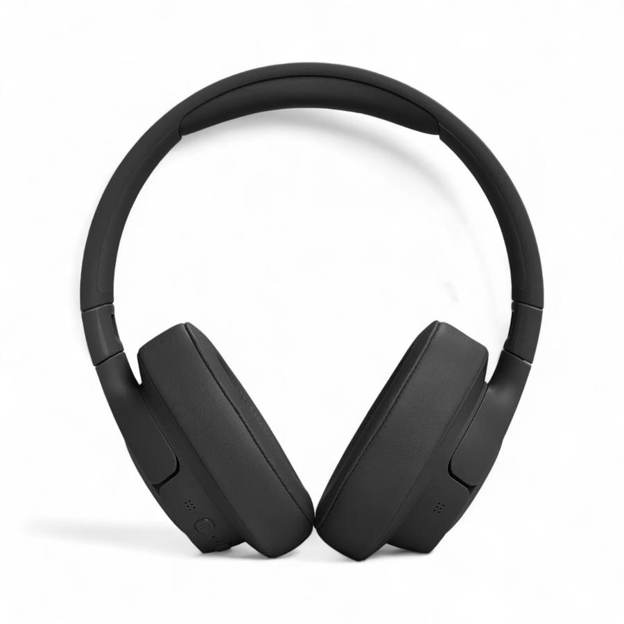Audífonos Inalámbricos JBL Tune 770 NC Negro