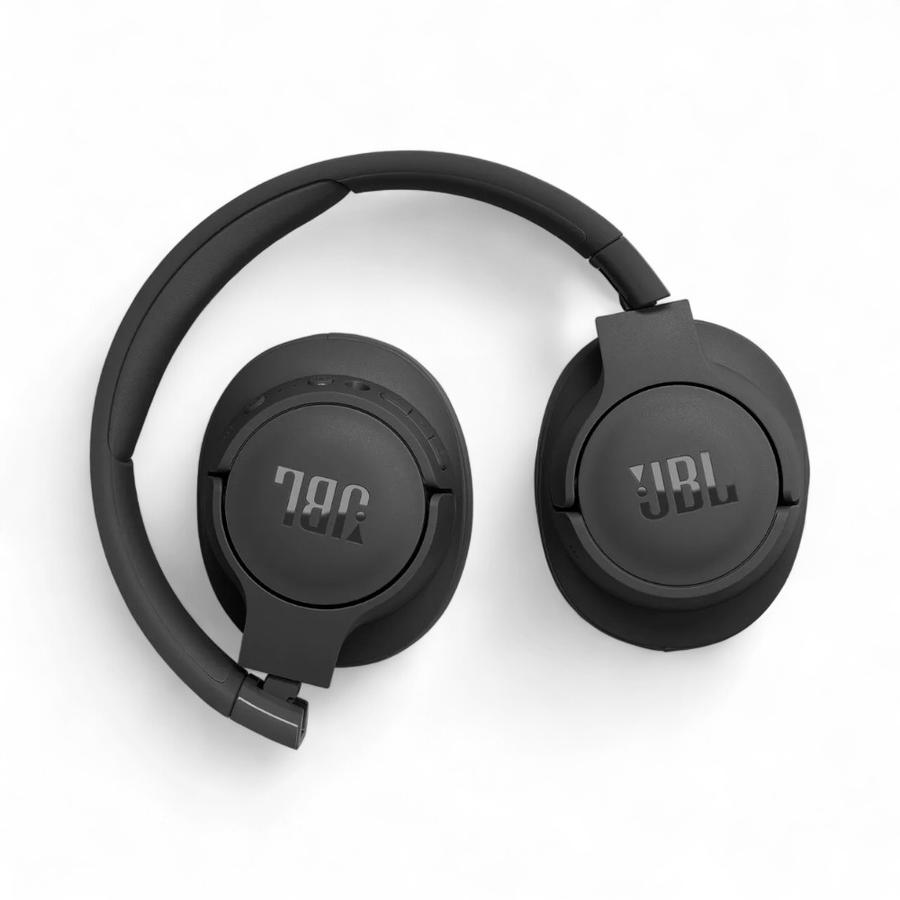 Audífonos Inalámbricos JBL Tune 770 NC Negro