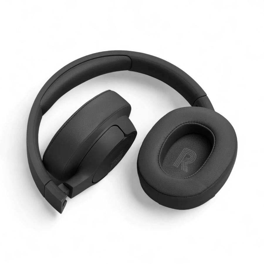 Audífonos Inalámbricos JBL Tune 770 NC Negro