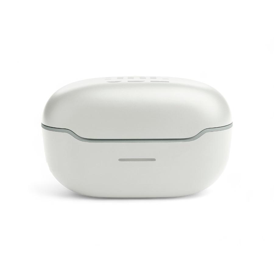 Audífonos Inalámbricos JBL Endurace Race TWS Blanco