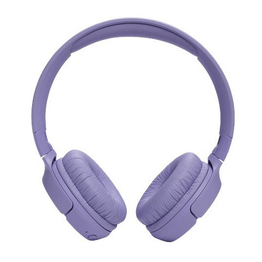Audífonos Bluetooth JBL Tune 520BT Púrpura