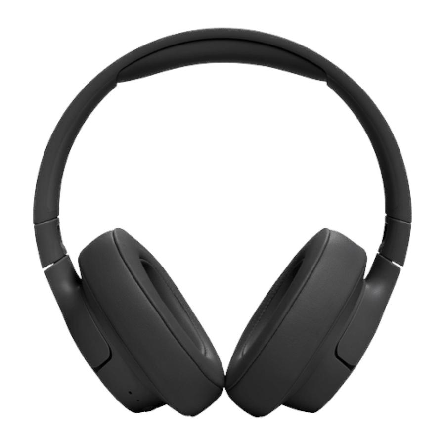 Audifonos Bluetooth Tune 720BT JBL Negro