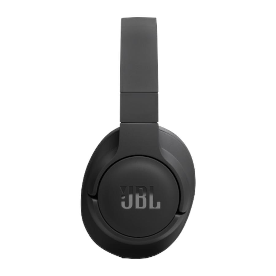 Audifonos Bluetooth Tune 720BT JBL Negro