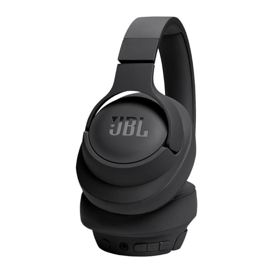 Audifonos Bluetooth Tune 720BT JBL Negro