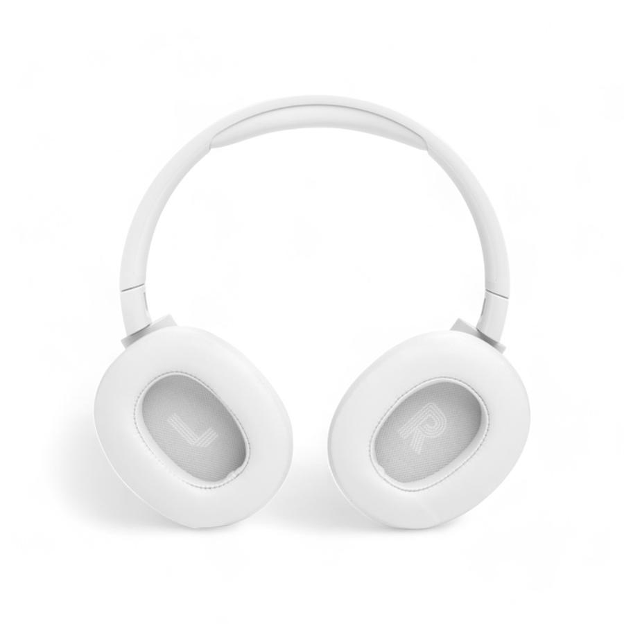 Audífonos Inalámbricos JBL Tune 770NC Blanco