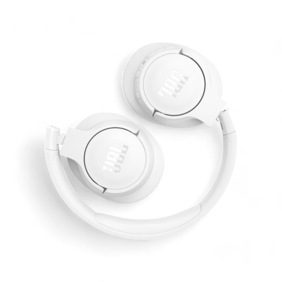 Audífonos Inalámbricos JBL Tune 770NC Blanco