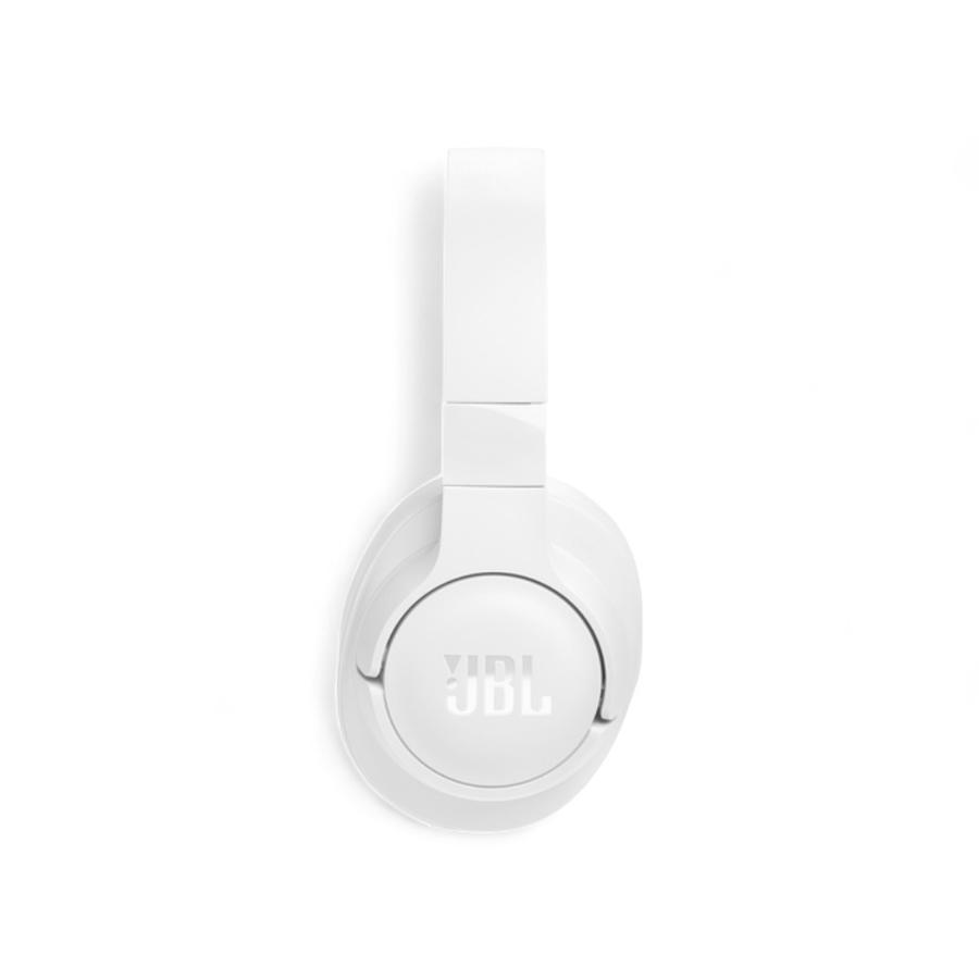 Audífonos Inalámbricos JBL Tune 770NC Blanco