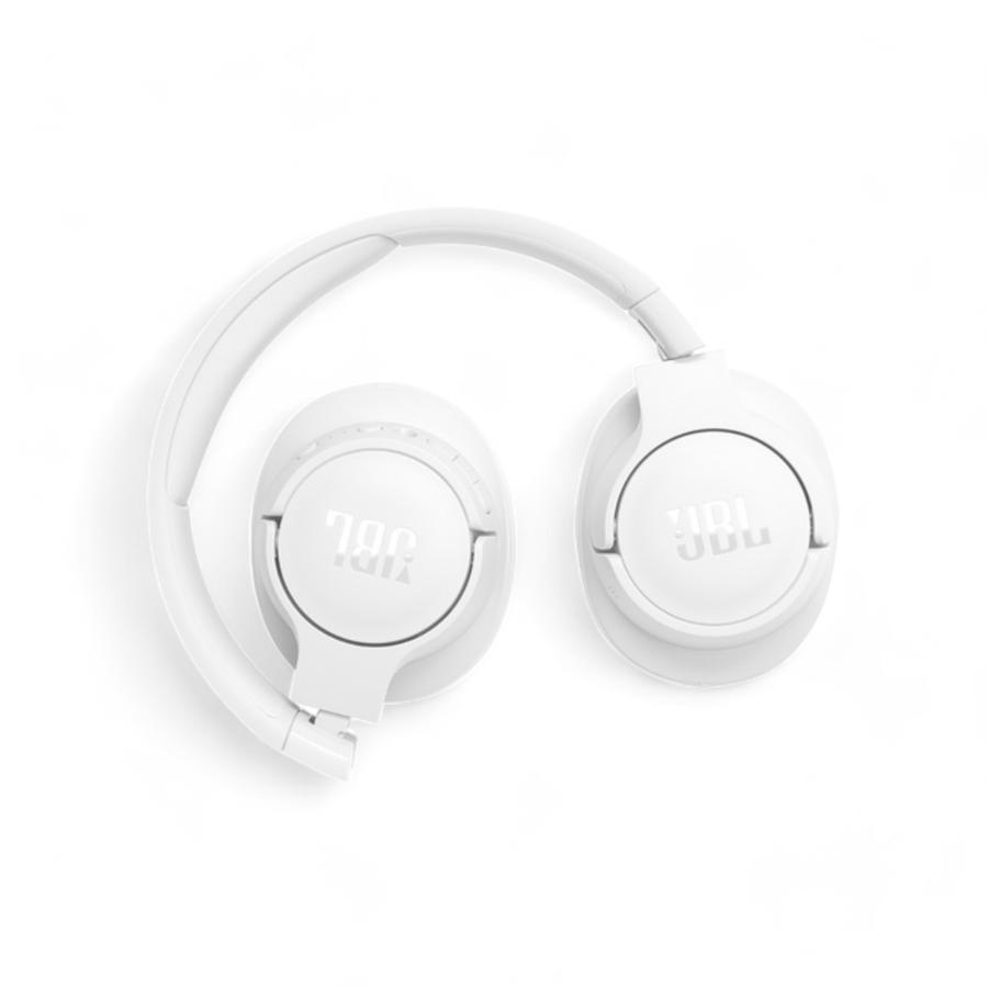 Audífonos Inalámbricos JBL Tune 770NC Blanco