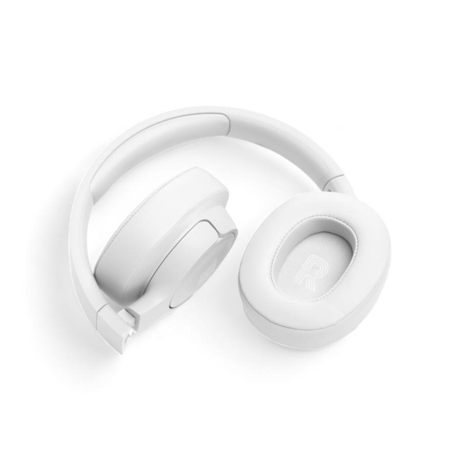 Audífonos Inalámbricos JBL Tune 770NC Blanco