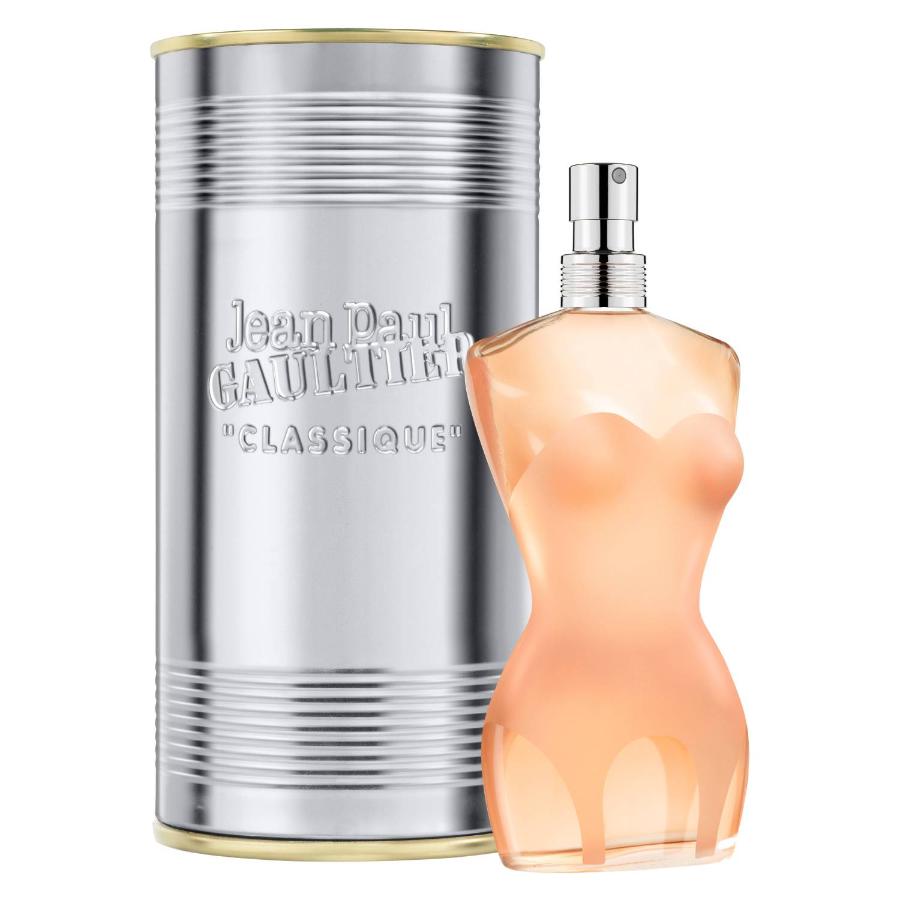 Perfume Jean Paul Gaultier Classique EDT 100ml