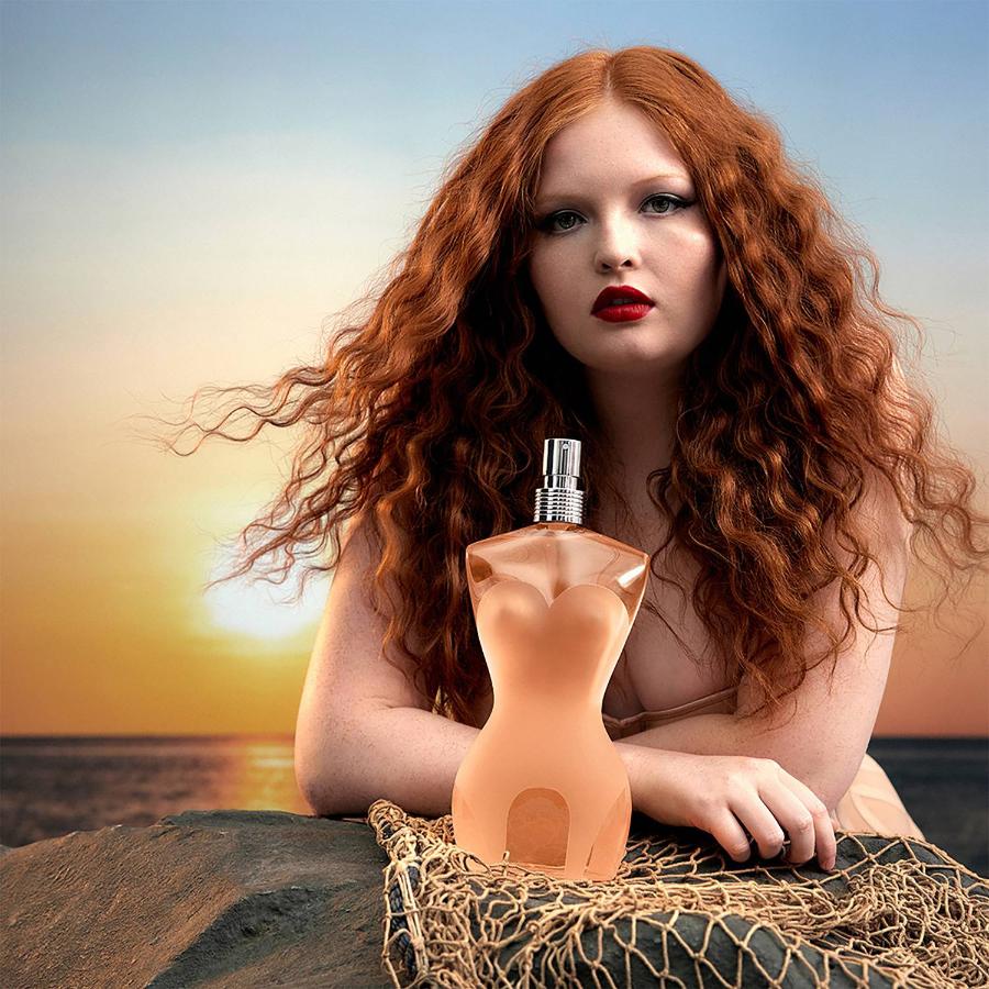Perfume Jean Paul Gaultier Classique EDT 100ml