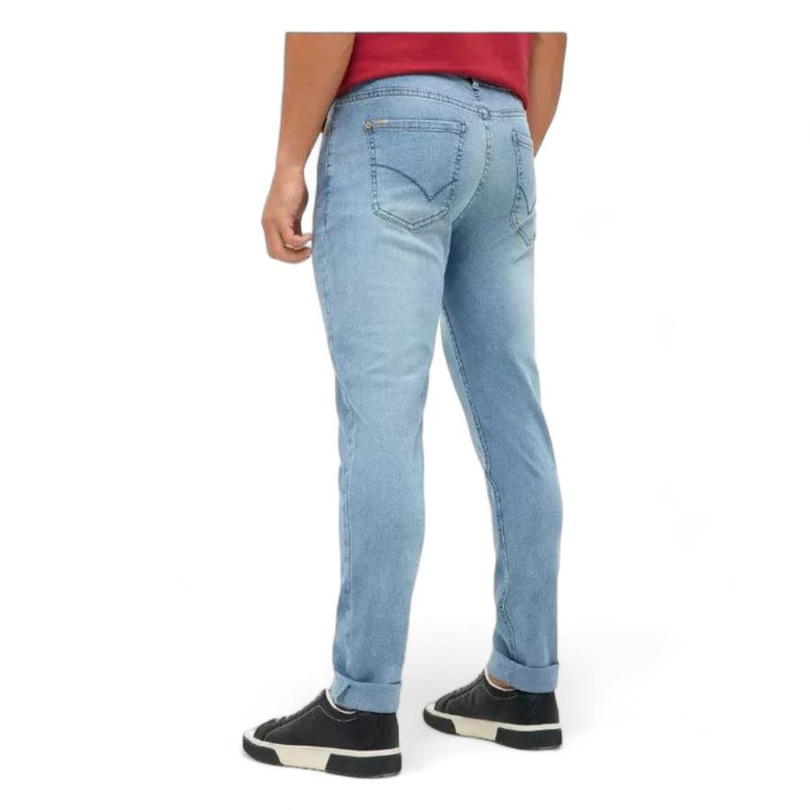 Jeans Skinny Fit Hombre J.J.O Celeste