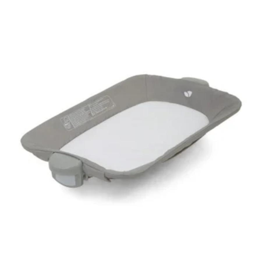 Cuna Pack Play Commuter Cambiador +  Silla Starry Night Gris