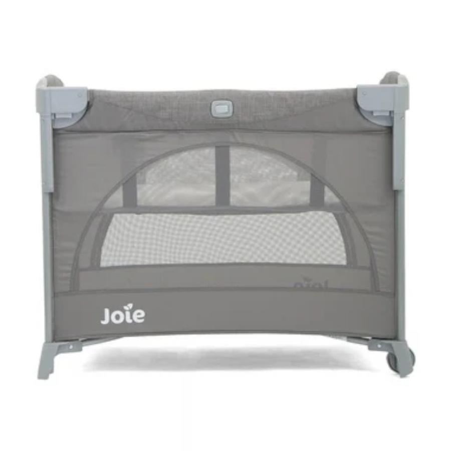 Cuna Joie Colecho Kubbie Sleep Gris